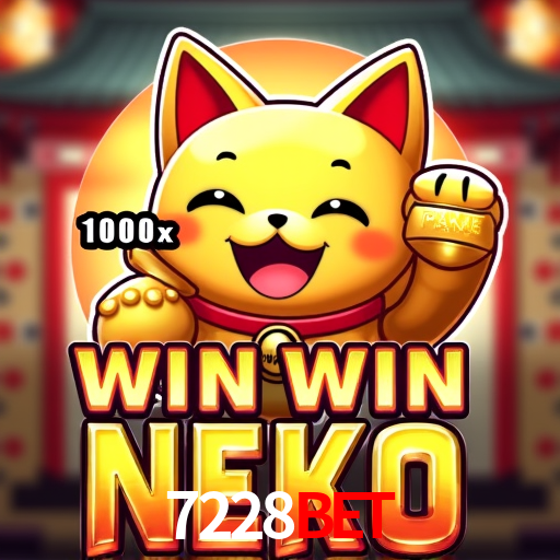 Bonus na Cassino Online 7228BET