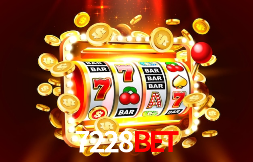 Cassino na plataforma 7228BET